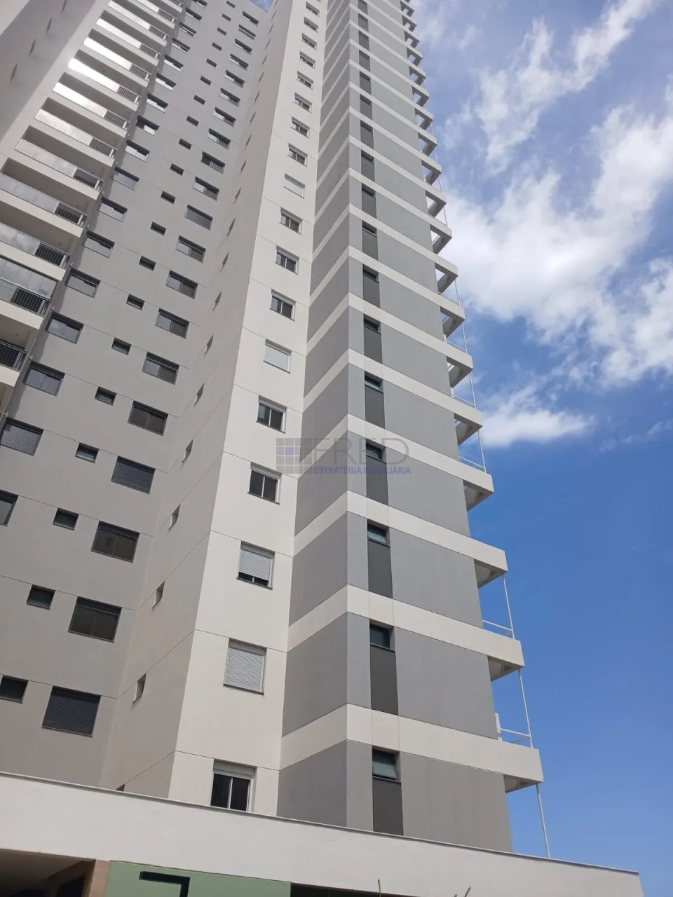 Imagens do imóveis APARTAMENTO - ANDAR INTERMEDIÁRIO -  SOL DA MAHÃ - SENSE