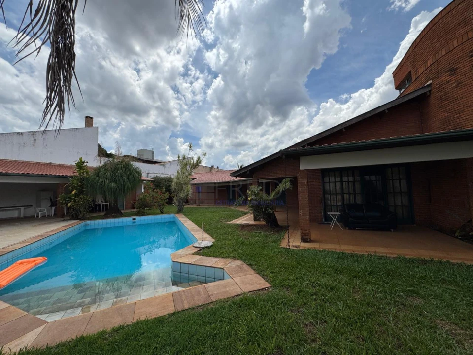 LINDA CASA A VENDA - TÉRREA- JARDIM MEDITERRANEO