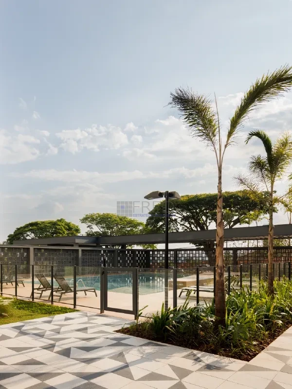 Apto à venda 2 quartos (01 suíte) - Andar baixo - Ed. MIND - Terra Bonita