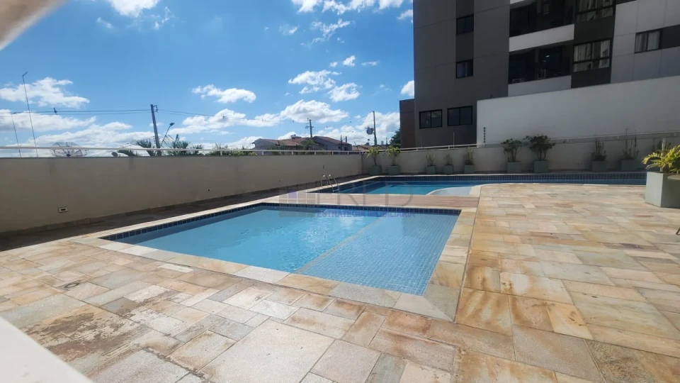 EDIFÍCIO TERRAPARQUE