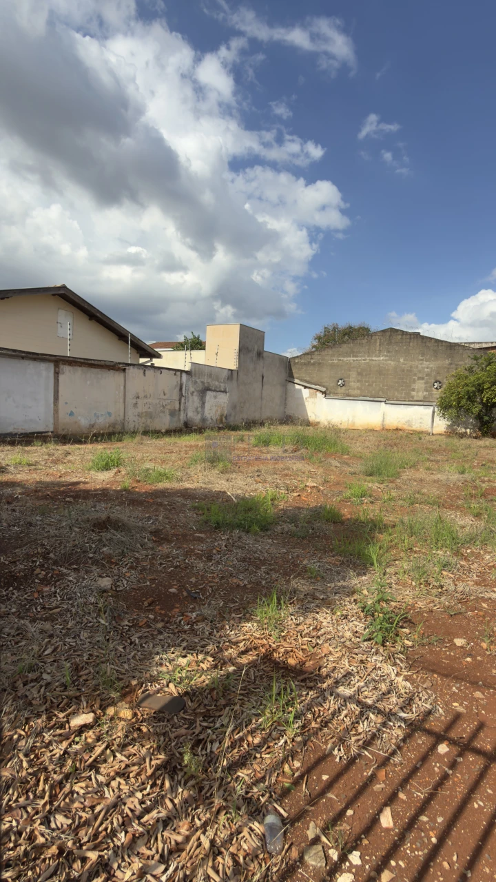 Terreno Residencial A Venda Zona Oeste - Não Compre Apenas Metros Quadrados, Compre A Base Perfeita Para A Sua Valorização Imobiliária.