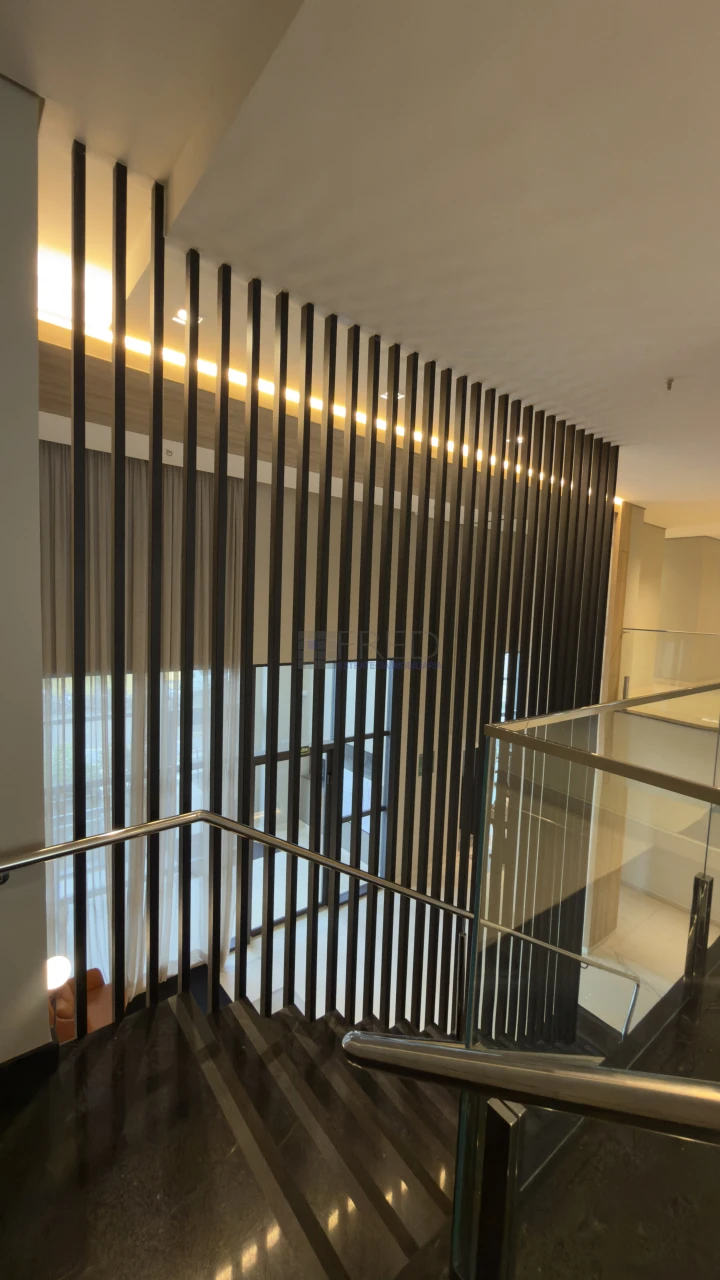 Odyssey Apartamento À Venda Centro Londrina