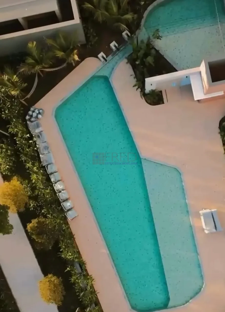 Imagens do imóveis APARTAMENTO - ANDAR INTERMEDIÁRIO -  SOL DA MAHÃ - SENSE