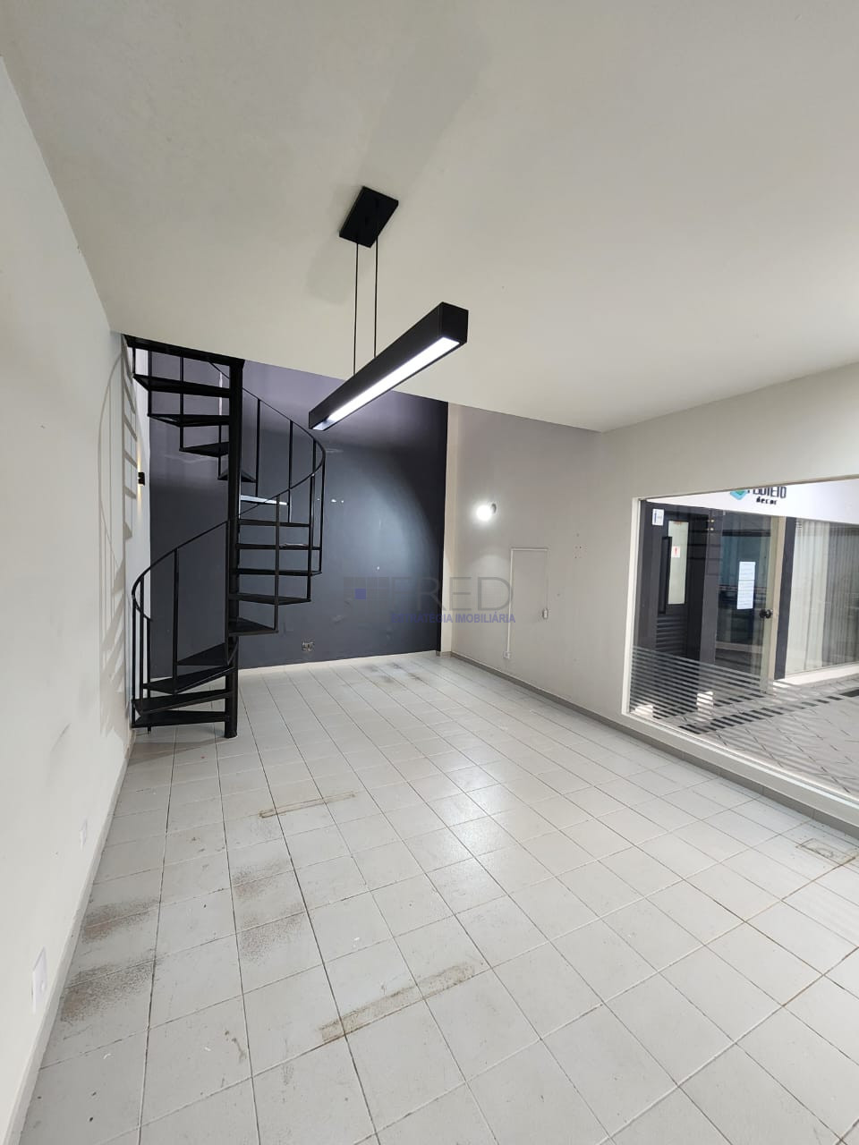 Comercial Para Locação Shopping Canadá Londrina