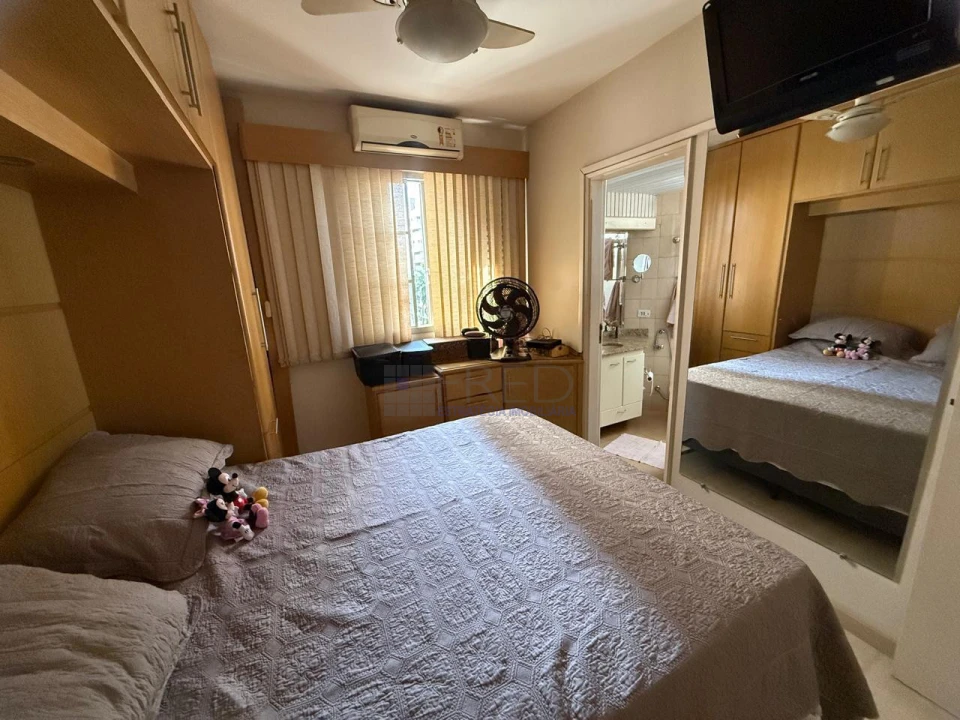 Apartamento À Venda - Residencial Araxa - Londrina