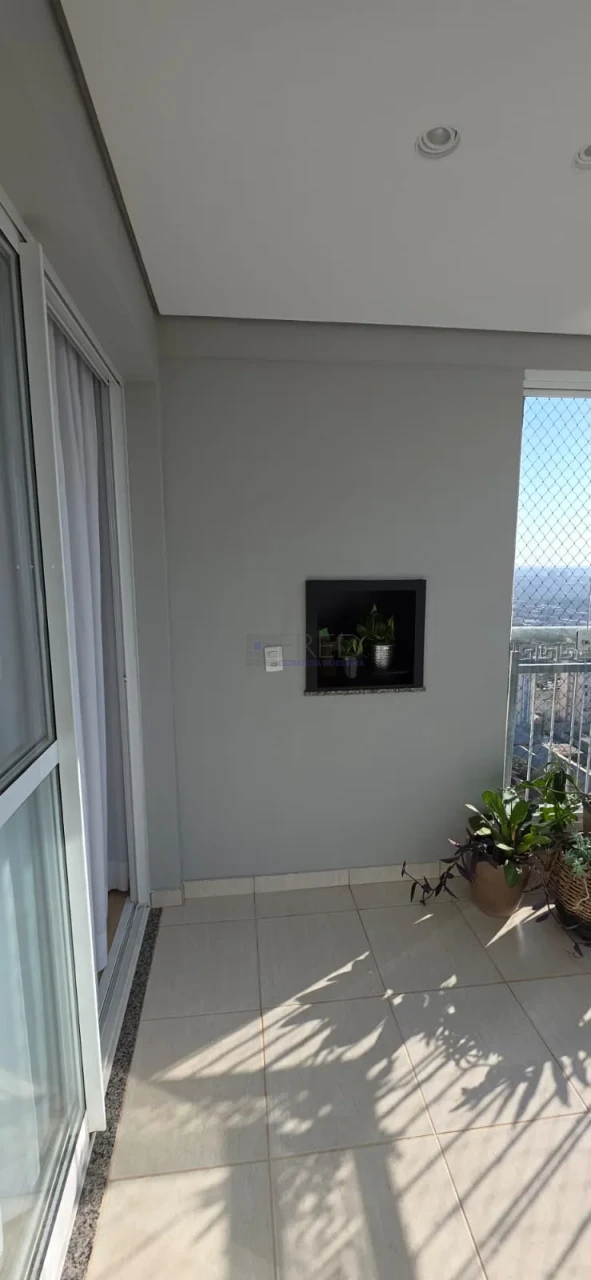 Imagens do imóveis APARTAMENTO A VENDA - SPOT CENTRO RESIDENCE - SOL DA MANHÃ - ANDAR ALTO