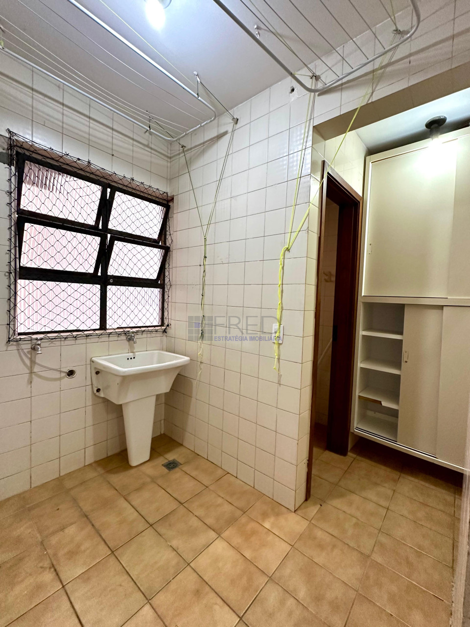 APARTAMENTO A VENDA - RESIDENCIAL LANCASTER
