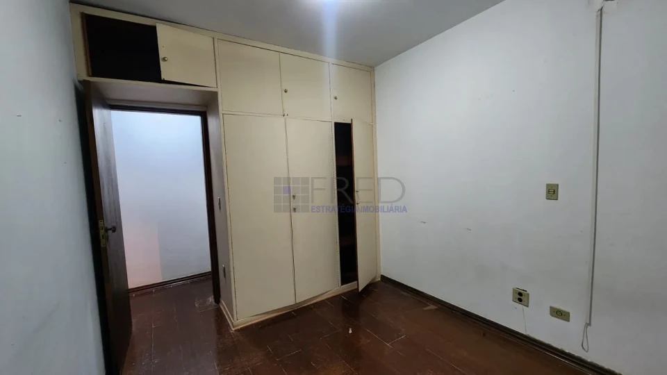 APARTAMENTO NA RUA GOIÁS