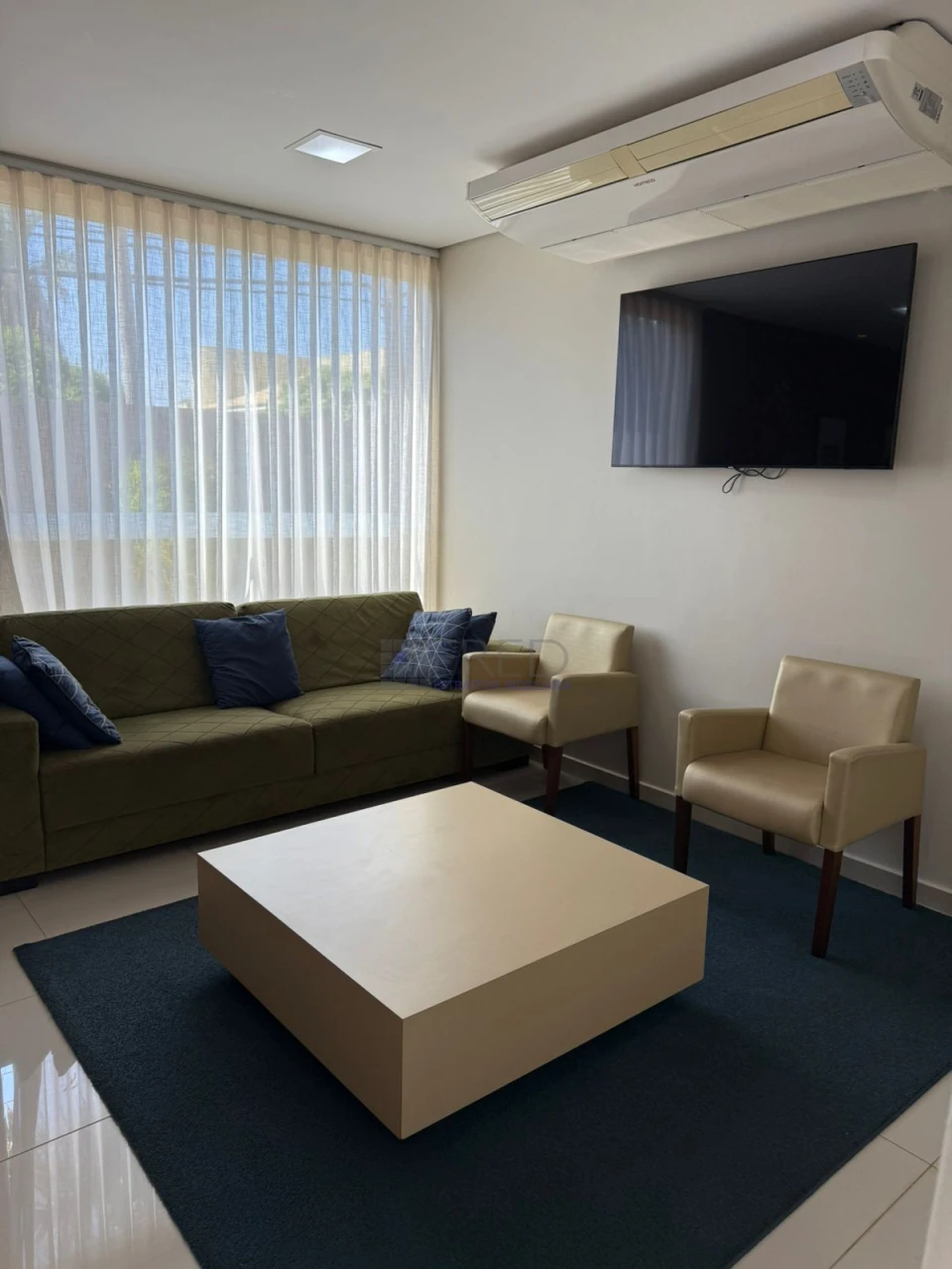 Apartamento À Venda Residencial Pateo Aurora - 2 Quartos- Andar alto