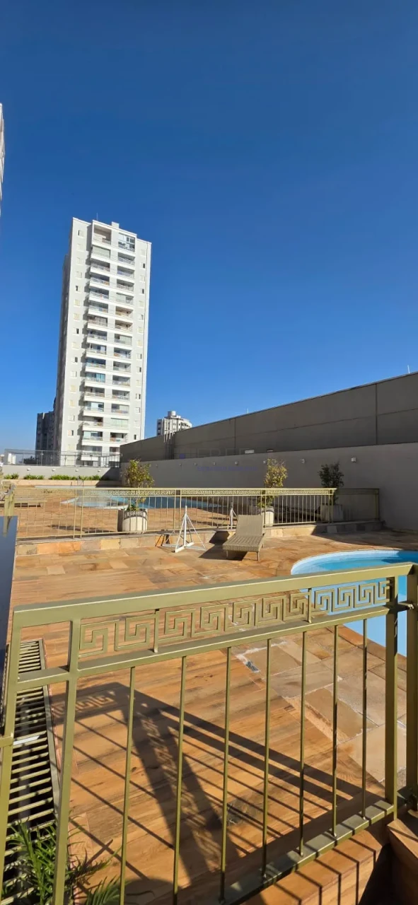 Imagens do imóveis APARTAMENTO A VENDA - SPOT CENTRO RESIDENCE - SOL DA MANHÃ - ANDAR ALTO