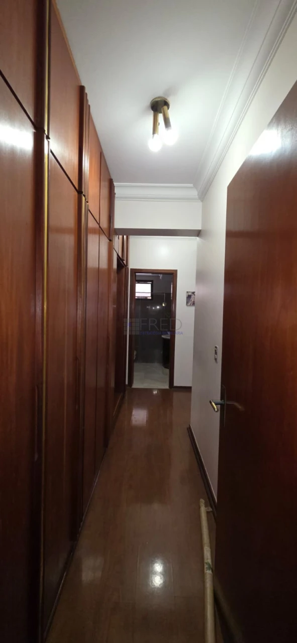 APARTAMENTO A VENDA - 1 POR ANDAR - ED.POLARIS