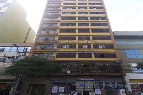 APARTAMENTO A VENDA - EDIFICIO SANTA HELENA