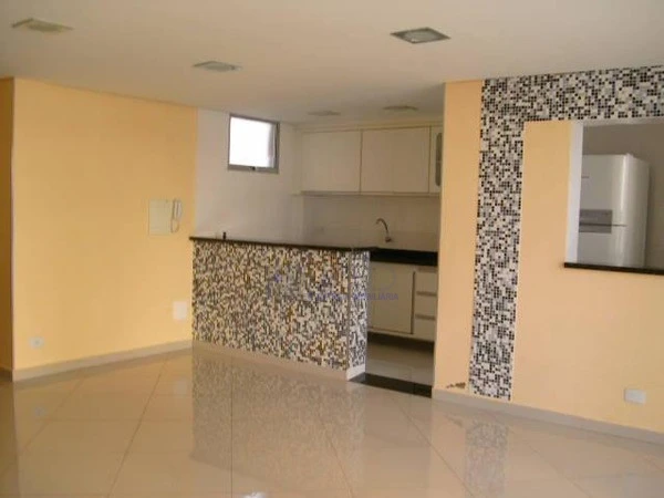 Apartamento À Venda - Residencial Araxa - Londrina