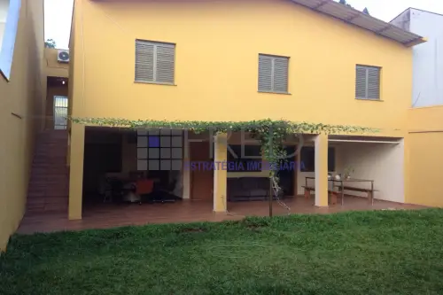 Excelente casa para venda - locada - proximo ao Aeroporto