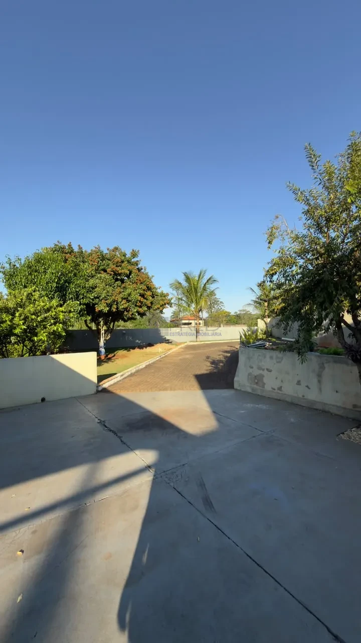 Imagens do imóveis LINDA CASA A VENDA - RECANTO GOLF VILLE