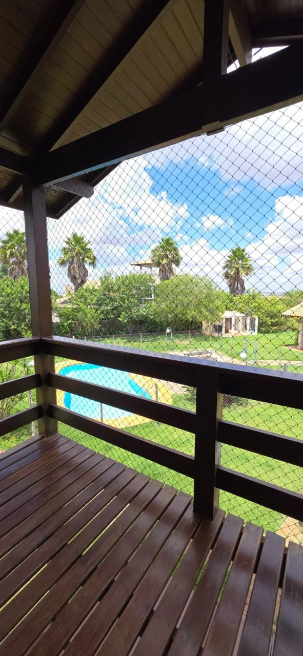 CASA A VENDA CONDOMINIO GREEN VILLAGE -CAMBÉ PR