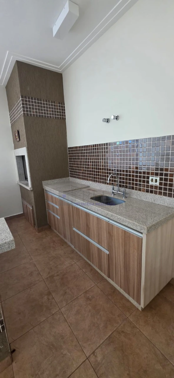 RESIDENCIA TÉRREA PARA LOCAÇÃO - ROYAL FOREST RESIDENCE & RESORT