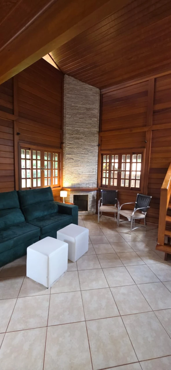 CASA A VENDA CONDOMINIO GREEN VILLAGE -CAMBÉ PR