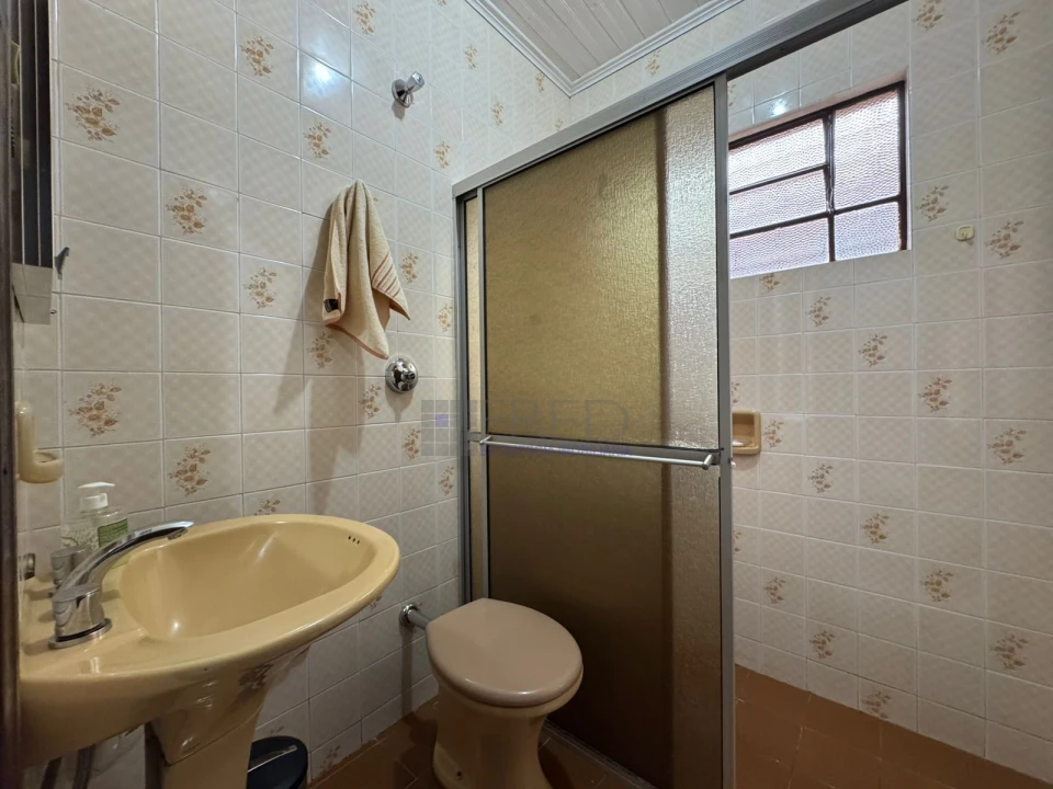 Casa Á Venda Shangri-Lá Londrina