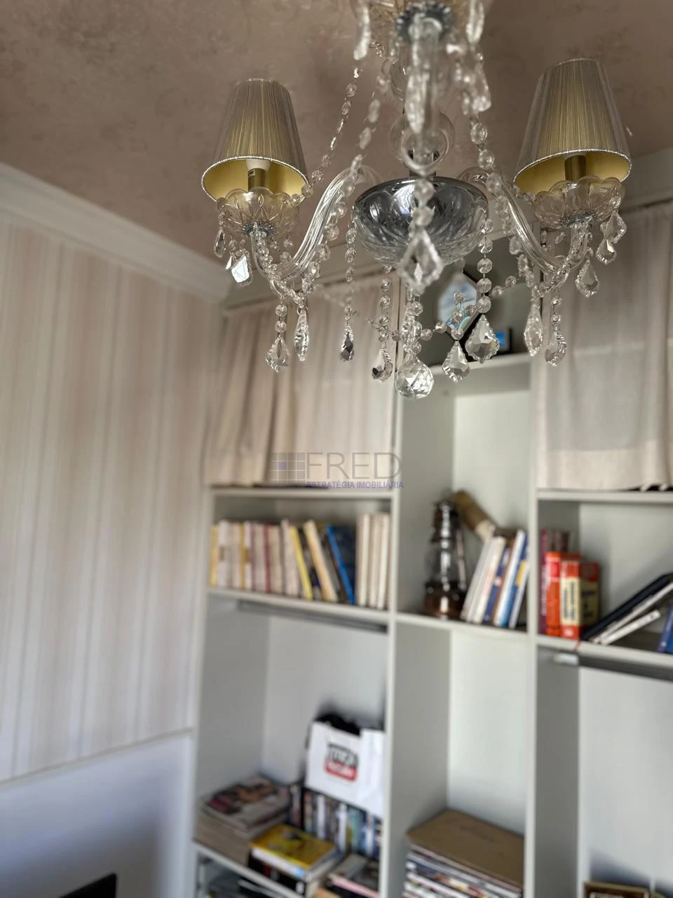 APARTAMENTO DUPLEX A VENDA - SAINT  SIMON RESIDENCE - MOBILIADO