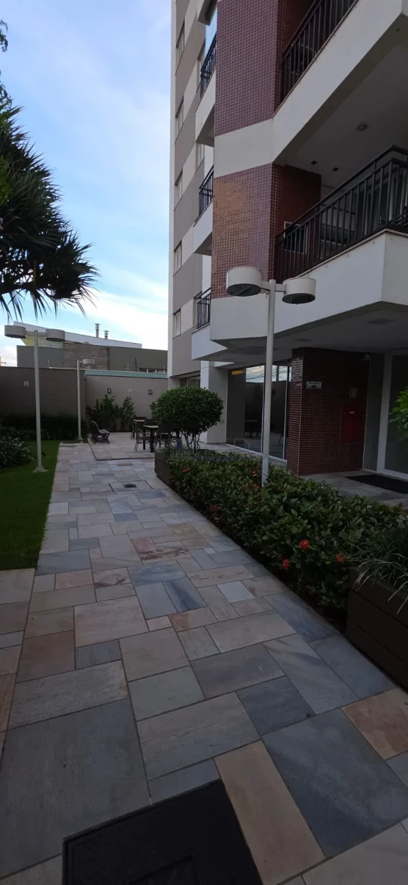 APARTAMENTO A VENDA - SOL DA MANHÃ - ANDAR BAIXO - MAISON TUSCANY