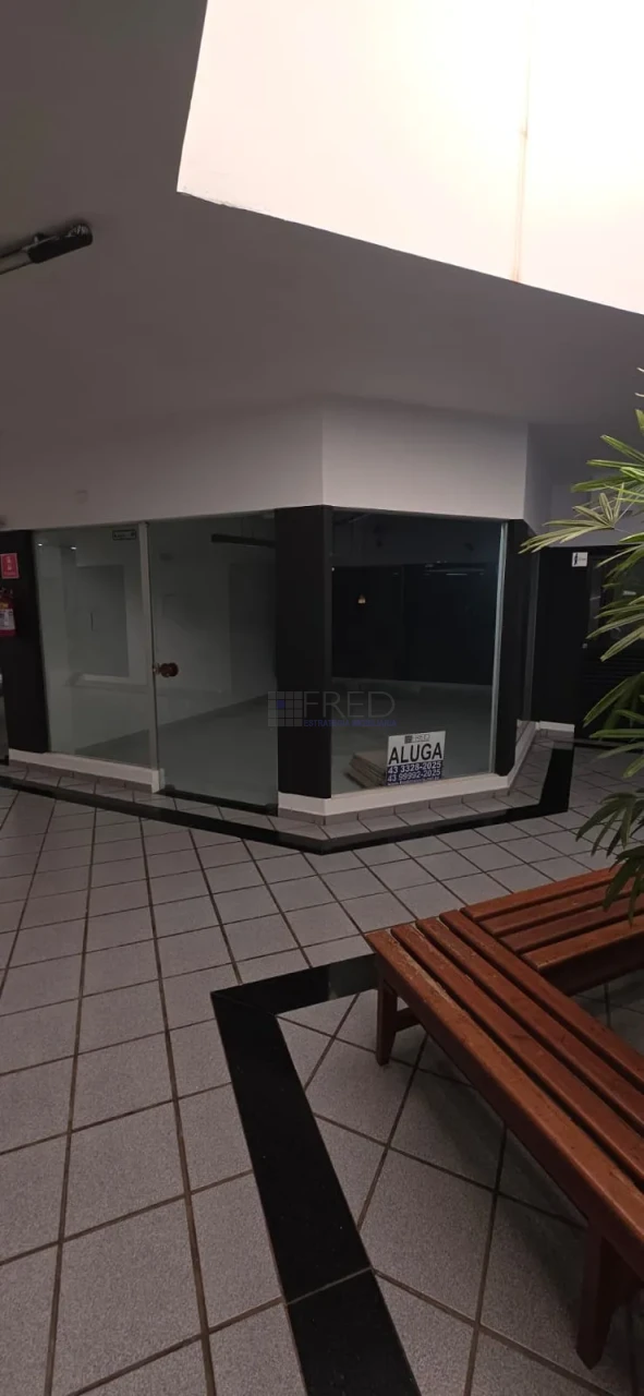 EXCELENTE SALA PARA LOCAÇÃO