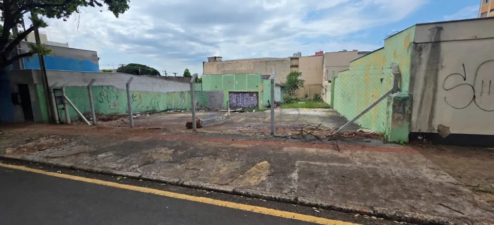 Imagens do imóveis TERRENO COMERCIAL Á VENDA