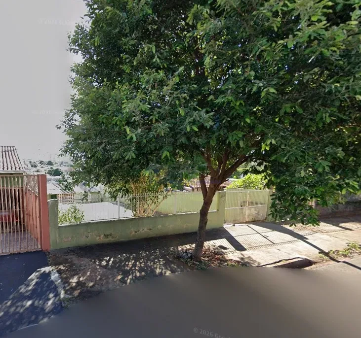 Imagens do imóveis TERRENO COM EDICULA Á VENDA - REGIÃO LESTE DE LONDRINA