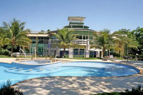 EXCELENTE TERRENO A VENDA - ROYAL FOREST - FASE 2