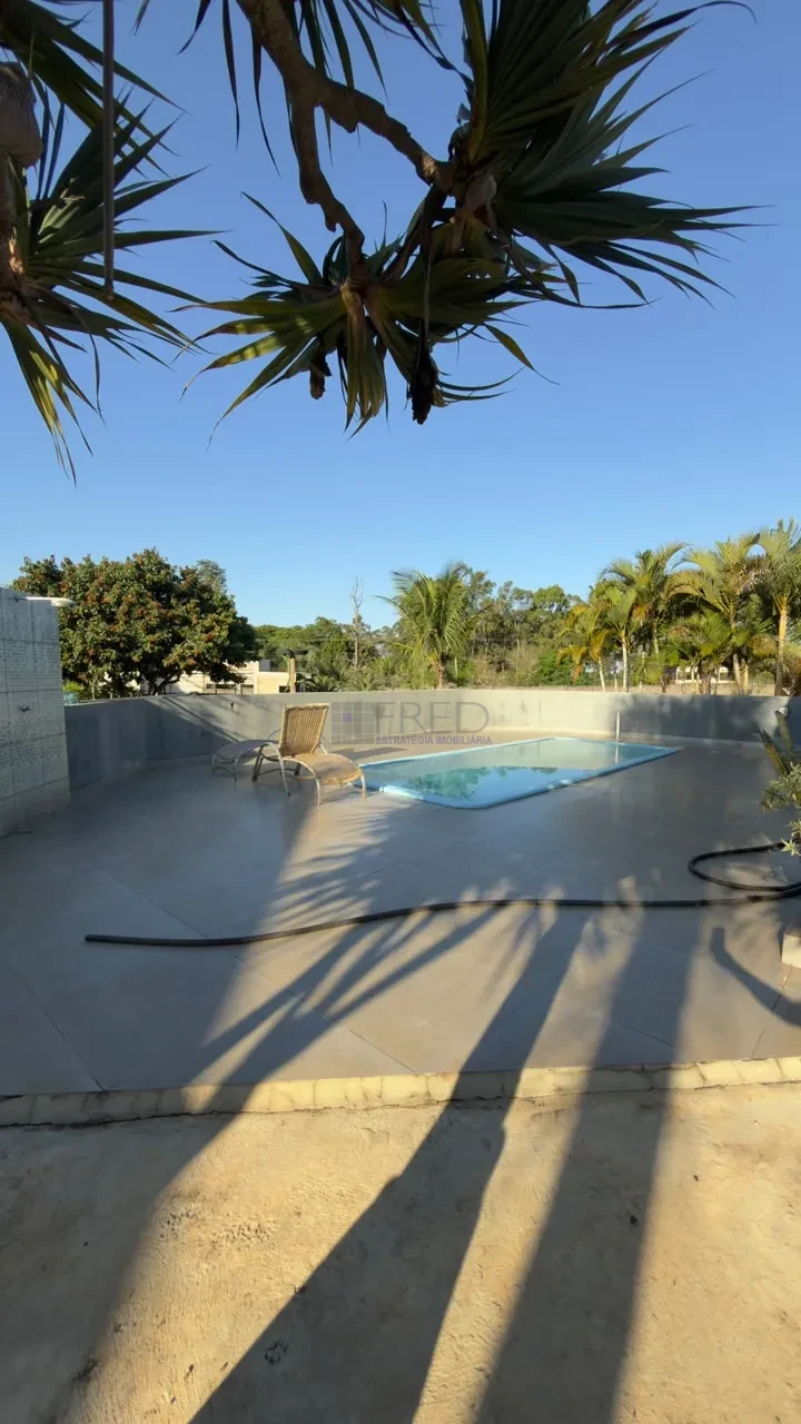 Imagens do imóveis LINDA CASA A VENDA - RECANTO GOLF VILLE