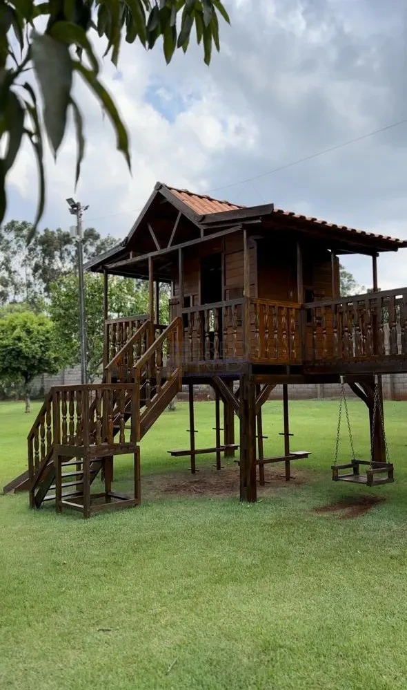 Imagens do imóveis LINDA CASA A VENDA - RECANTO GOLF VILLE