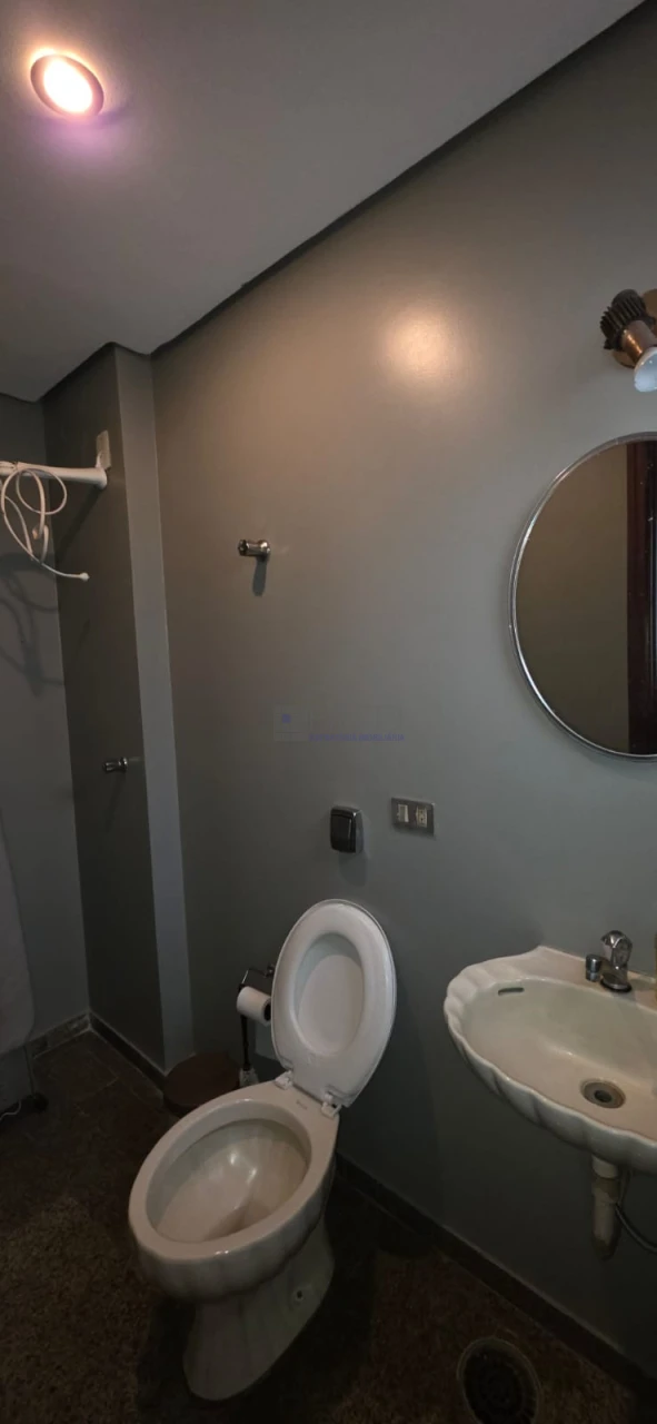 APARTAMENTO A VENDA - 1 POR ANDAR - ED.POLARIS