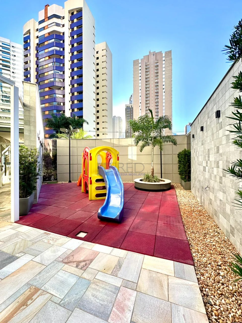 APARTAMENTO A VENDA EDIFÍCIO TERROIR