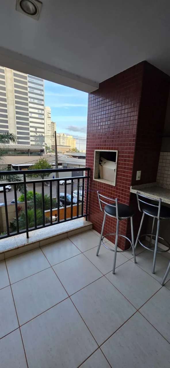 APARTAMENTO A VENDA - SOL DA MANHÃ - ANDAR BAIXO - MAISON TUSCANY