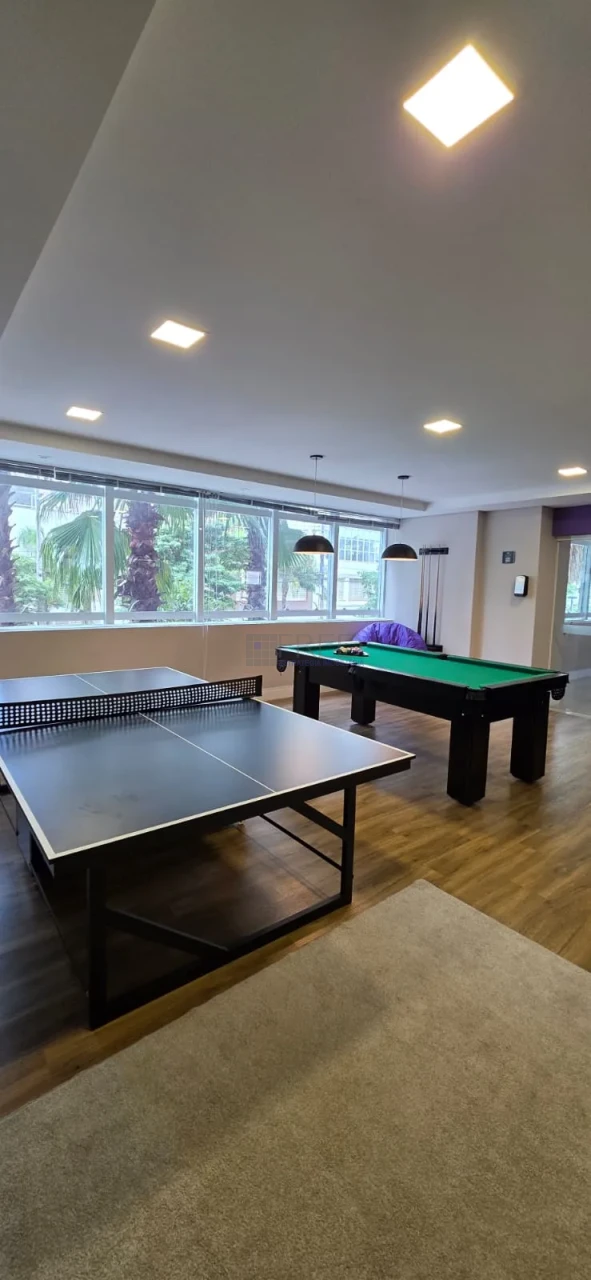 APARTAMENTO PARA LOCAÇÃO - JH  PALHANO - 01 QUARTO - MOBILIADO E EQUIPADO.