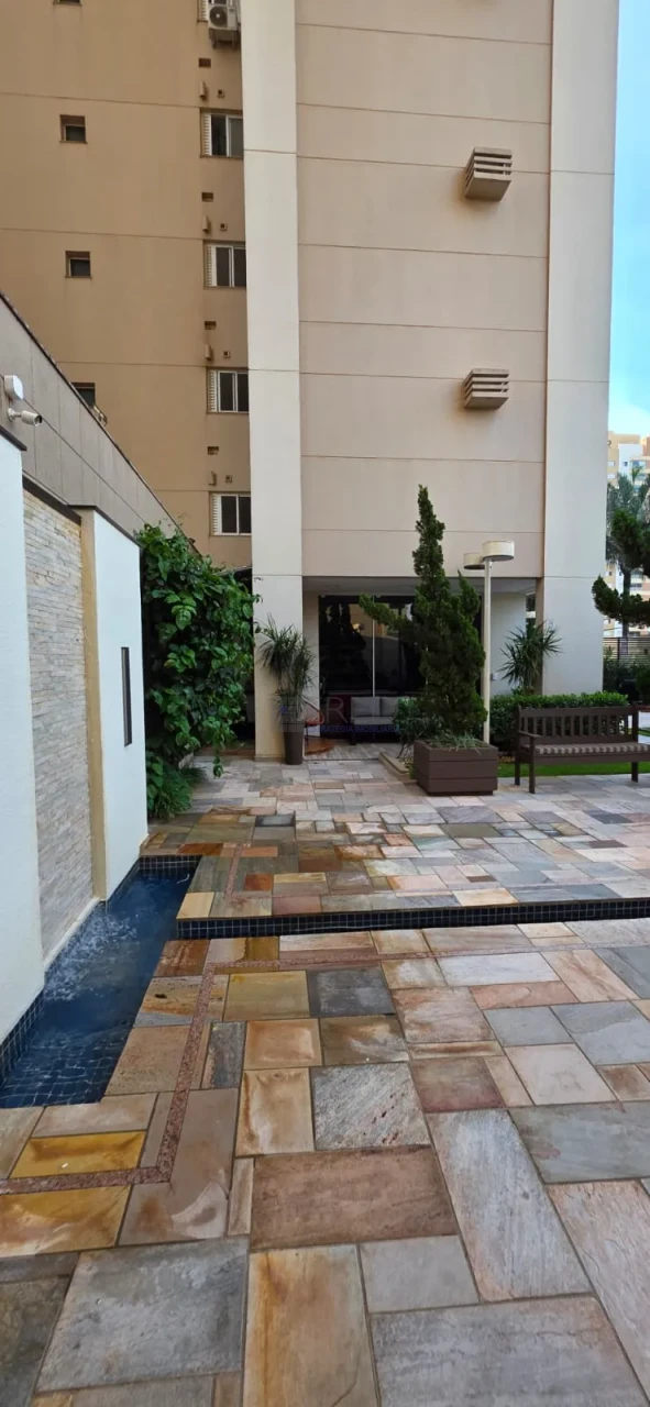 APARTAMENTO A VENDA - SOL DA MANHÃ - ANDAR BAIXO - MAISON TUSCANY