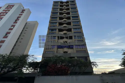 APARTAMENTO DUPLEX A VENDA - SAINT  SIMON RESIDENCE - MOBILIADO