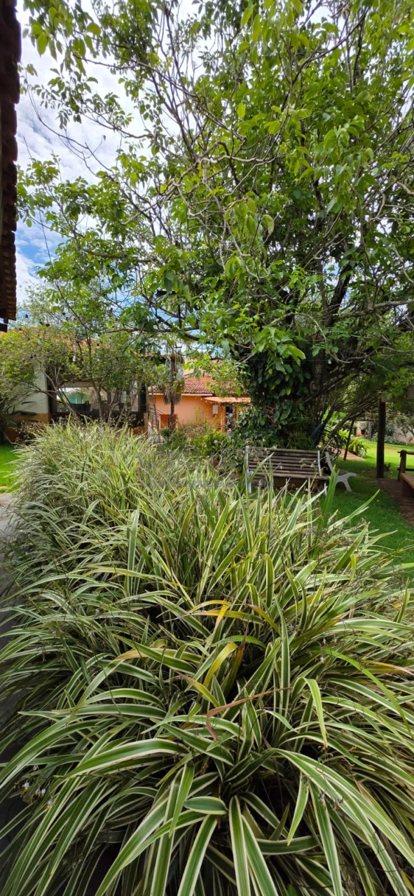 LINDA CHACARA A VENDA, PORTEIRA FECHADA - MORADIA OU LAZER EM CAMBÉ PR