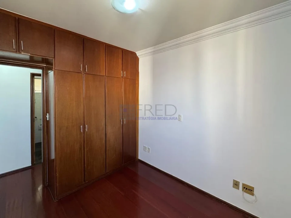 Imagens do imóveis Apartamento a venda - Edificio Mediterranee -Locado