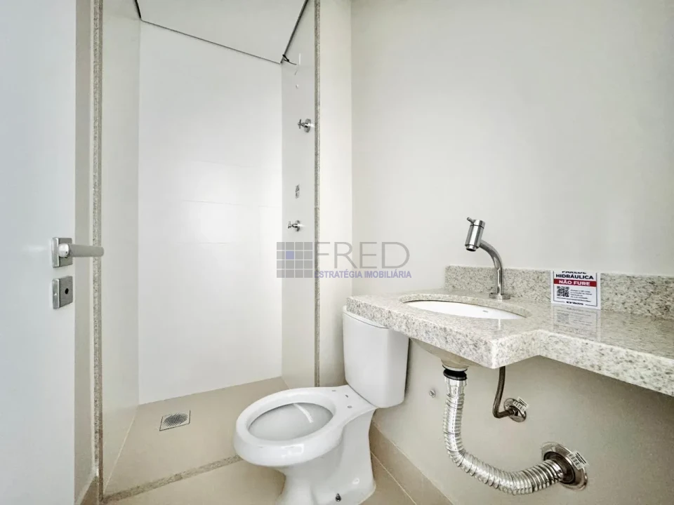 APARTAMENTO NOVO Á VENDA - WAVE