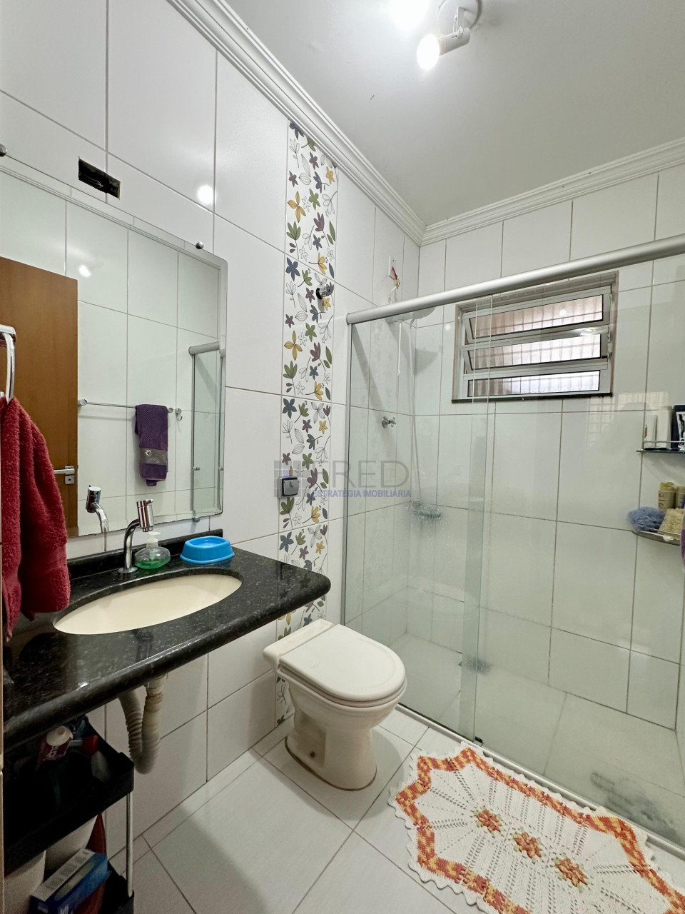 CASA À VENDA JARDIM GUARARAPES LONDRINA