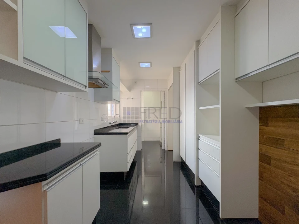 LINDO APARTAMENTO A VENDA -EDIFICIO GRAND RESERVE