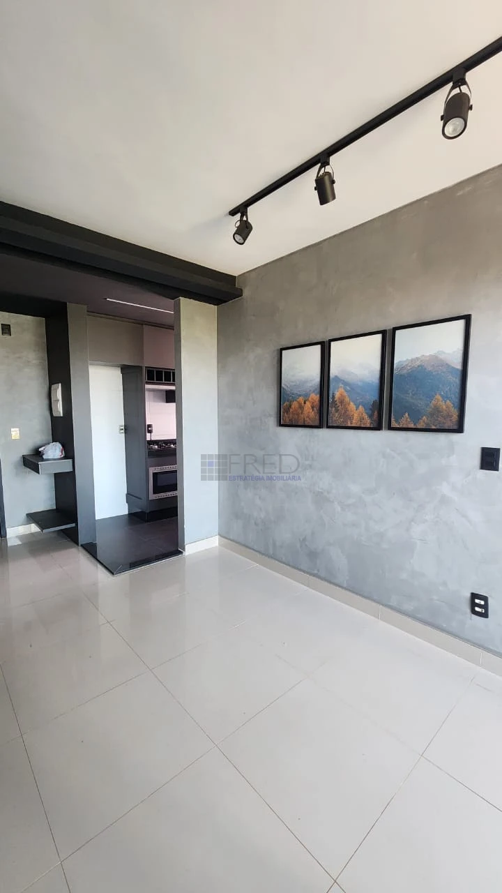 LINDO APARTAMENTO PARA LOCAÇÃO - ED. LAGO MAGGIORE - SOL DA MANHÃ