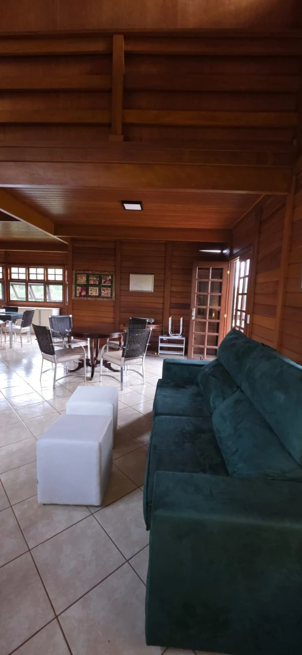 CASA A VENDA CONDOMINIO GREEN VILLAGE -CAMBÉ PR