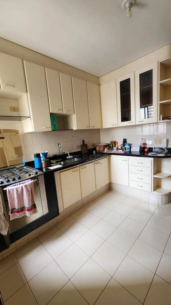 LINDO APARTAMENTO - RESIDENCIAL ITABIRA