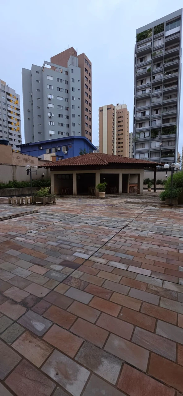 APARTAMENTO A VENDA - 1 POR ANDAR - ED.POLARIS