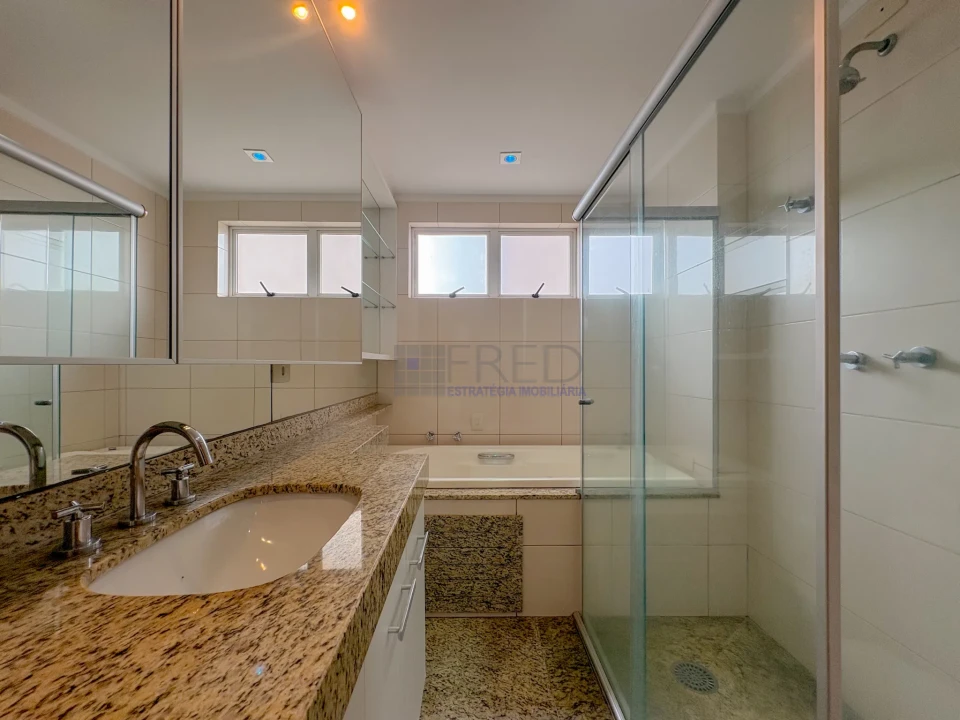 LINDO APARTAMENTO A VENDA -EDIFICIO GRAND RESERVE