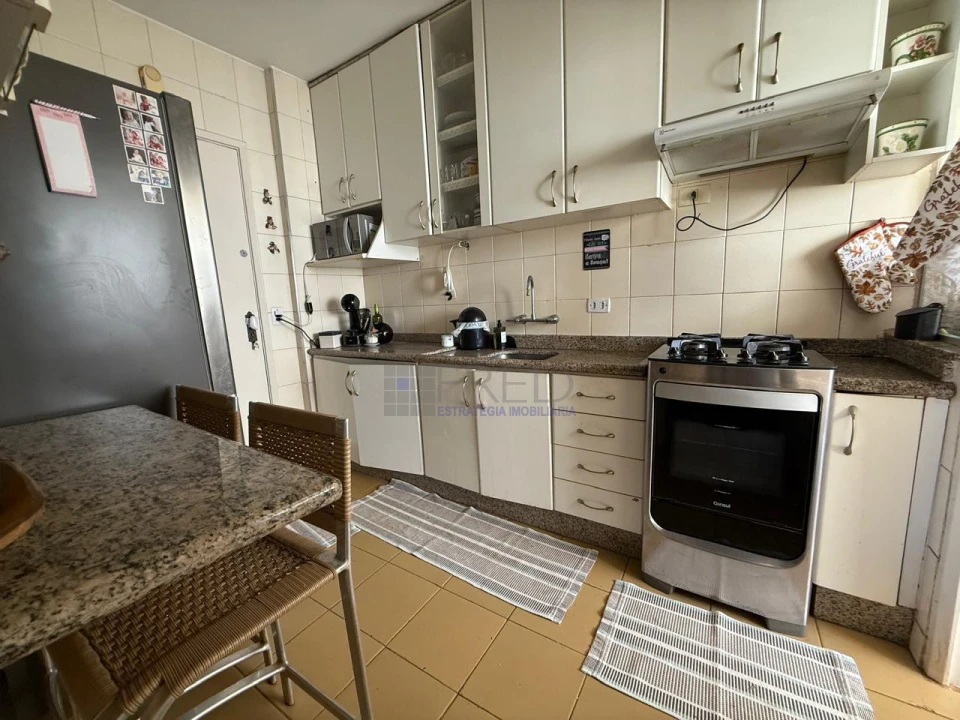 Apartamento À Venda - Residencial Araxa - Londrina