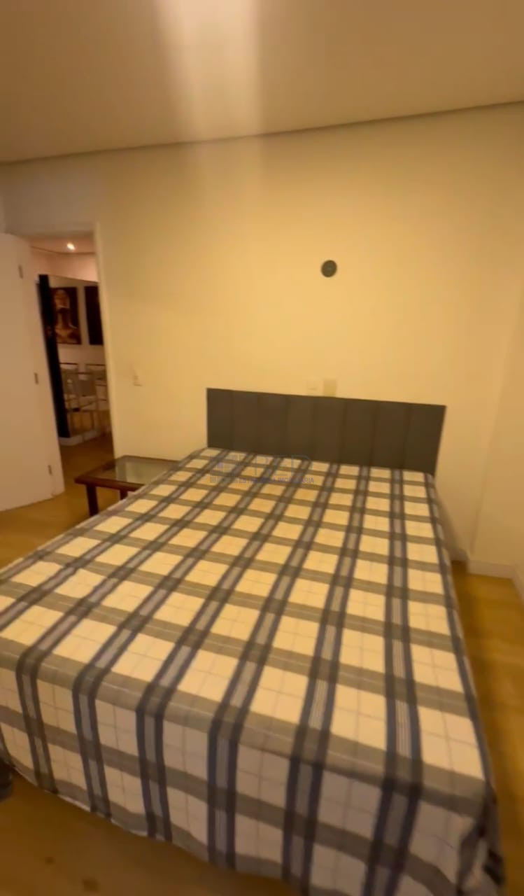 EXCELENTE APARTAMENTO PARA VENDA OU LOCAÇÃO - MOBILIADO