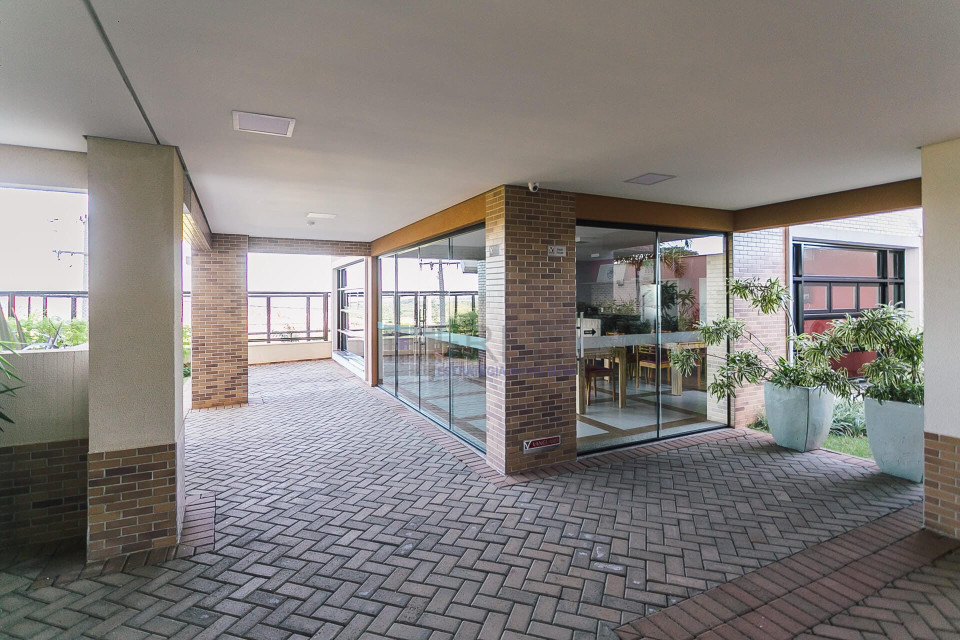 Apartamento para venda ou locação Edificio Upper Jardim Botanico Londrina